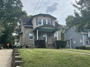 4939 Western Hills Ave, Cincinnati, OH 45238