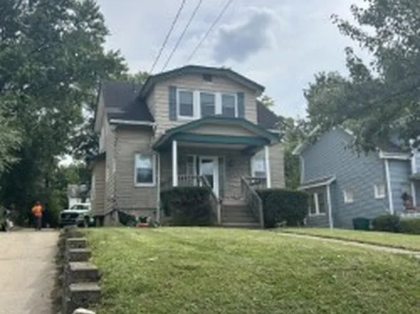 4939 Western Hills Ave, Cincinnati, OH 45238