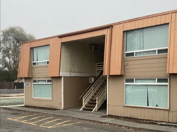 245 W Coe Ave #5, Stanfield, OR 97875