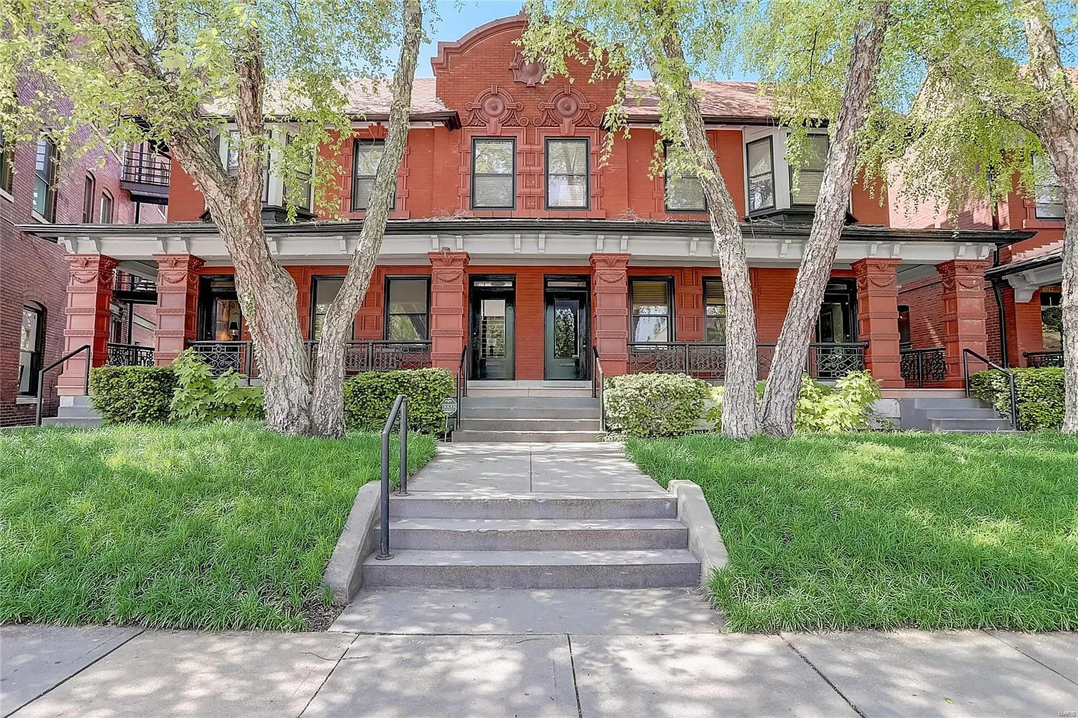 4908 McPherson Ave #4 photo 1