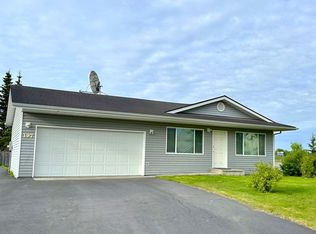 397 W Katmai Ave, Soldotna, AK 99669