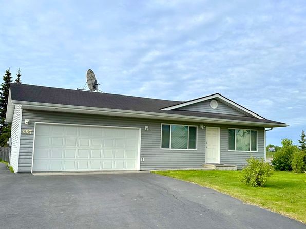 397 W Katmai Ave