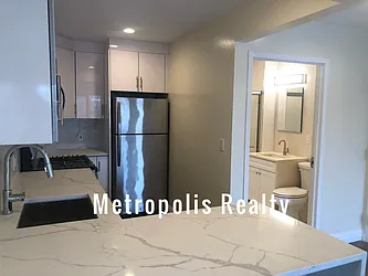 Rented by Metropolis International Realty Inc.