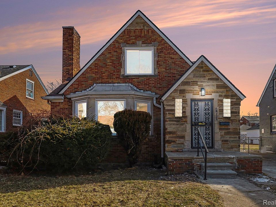 1st image of 18428 Snowden St