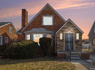 18428 Snowden St, Detroit, MI