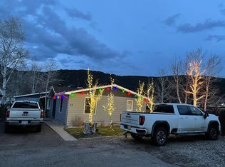 5387-154 County Rd #43, Glenwood Springs, CO 81601