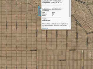 0 4th Ave NW, Rio Rancho, NM 87124