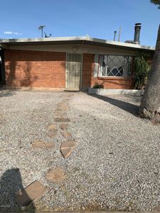 4110 N Lange Ave, Tucson, AZ, 85705