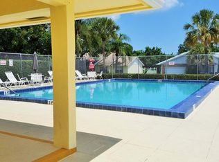 110 Bent Arrow Dr APT B, Jupiter, FL 33458