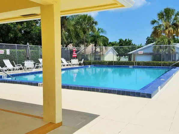 110 Bent Arrow Drive #B, Jupiter, FL 33458