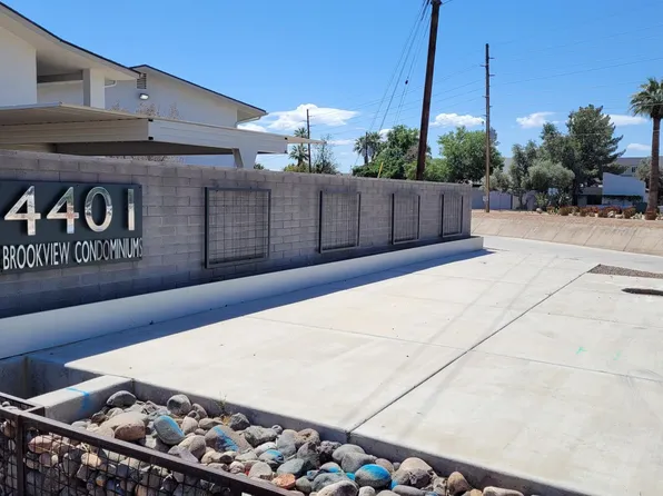 4401 N 12th St 115, Phoenix, AZ 85014