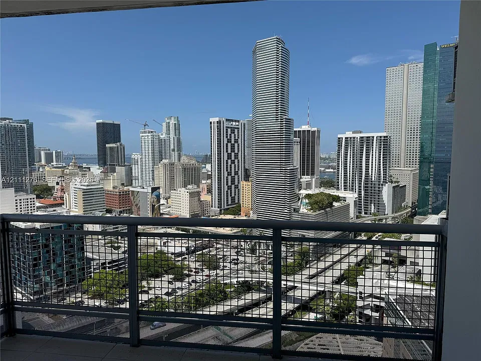 350 S Miami Ave #3007