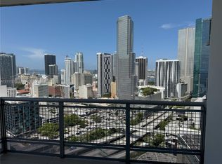 350 S Miami Ave APT 3007, Miami, FL 33130