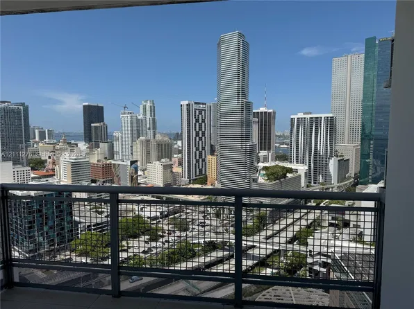 350 S Miami Ave, Miami, FL