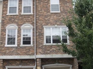 168 Winchester Ct, Clifton, NJ 07013