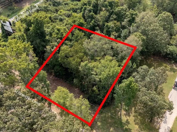 Schnider Ln, Alexander, AR 72002