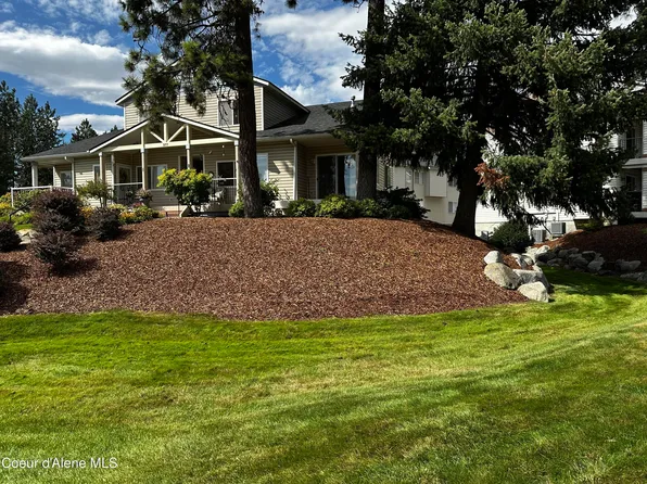 377 E Knotty Pine Ln #2, Coeur D Alene, ID 83815