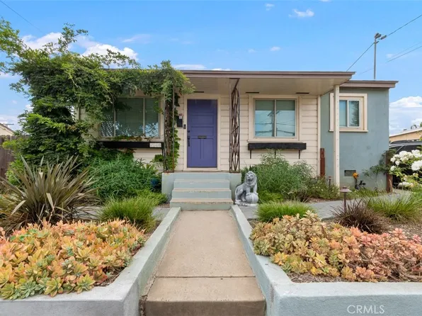 2544 Ulric St, San Diego, CA 92111