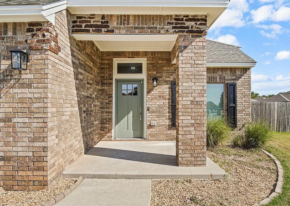 めらんこ 5348 Starling Way, Oklahoma City, OK 73179 | Zillow