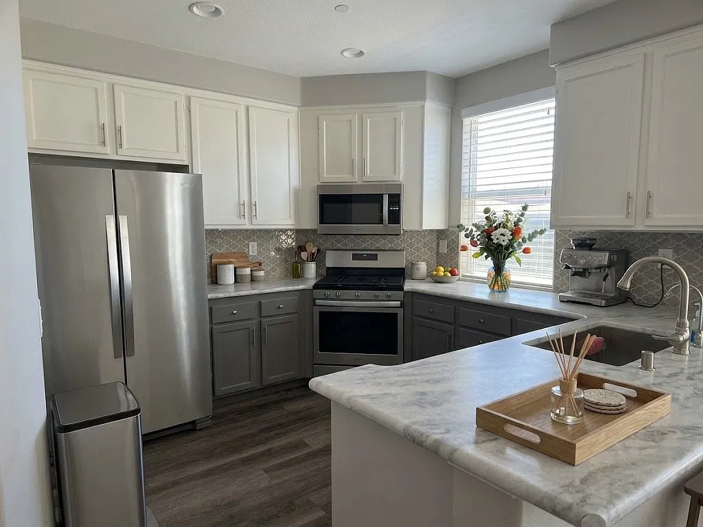 2 bed, 2.5 bath, 1279 sqft, $3,500 — Photo 1