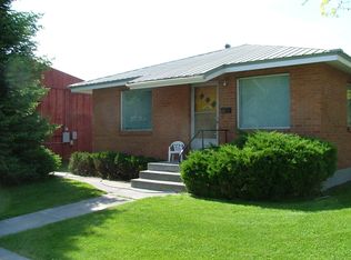 176 4th St, Idaho Falls, ID 83401