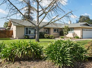 2309 S Hall St, Visalia, CA