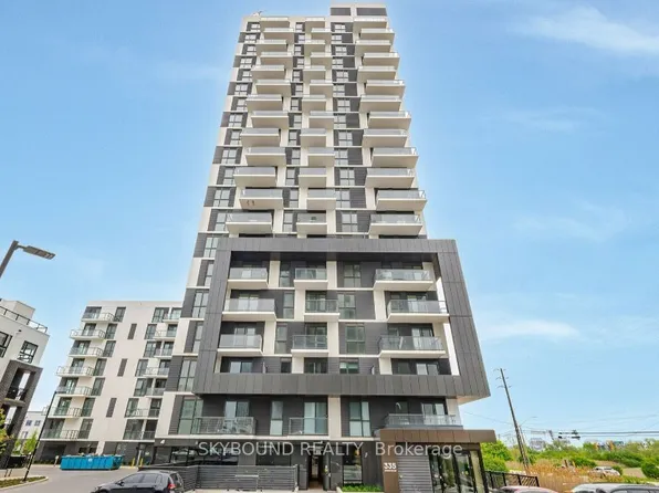 335 Wheat Boom Dr, Oakville, ON
