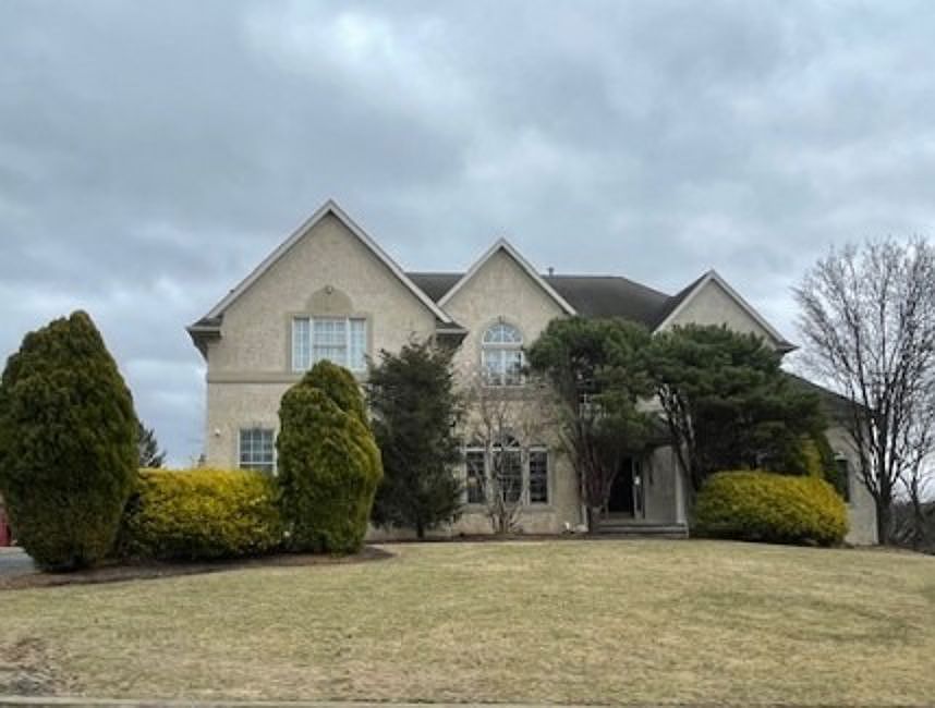Property Front View