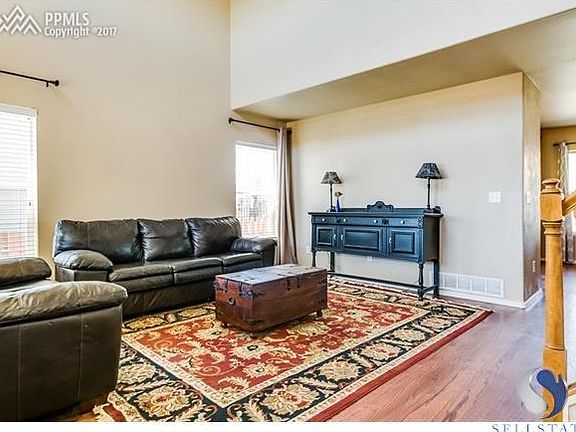 4th image of 9852 Bighorn Canyon Dr