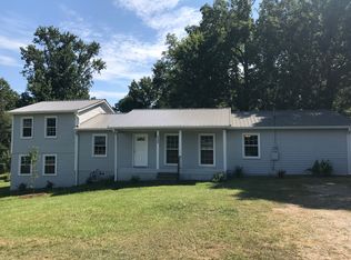 2430 Skyline Dr, Warrior, AL 35180