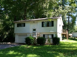 1118 Belmont St, Paris, TN 38242