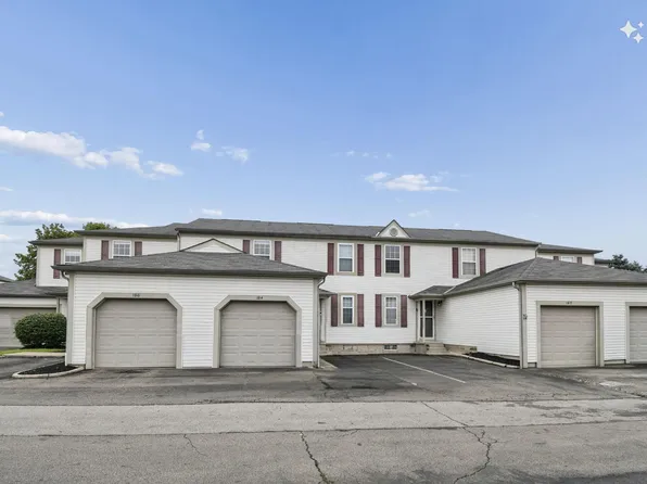 186 Macfalls Way #17B, Blacklick, OH 43004