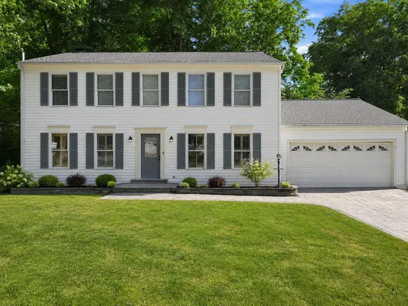 4204 Avon Dr, Dumfries, VA 22025