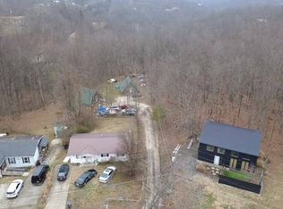 4123 Marsh Hill Dr, Catlettsburg, KY
