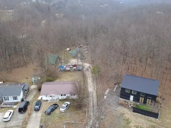 4123 Marsh Hill Dr, Catlettsburg, KY 41129