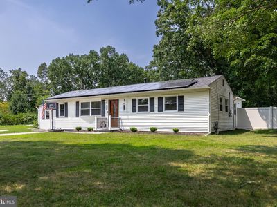 434 Wharton Park Blvd, Hammonton, NJ, 08037