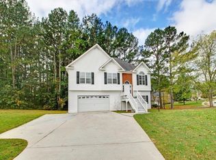 601 Olde Mill Pl, Temple, GA 30179