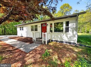 5408 Towles Mill Rd, Partlow, VA 22534