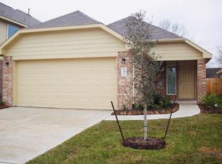 11810 Red Hummingbird Dr, Houston, TX 77047