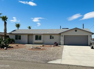 1545 N Avalon Ave, Lake Havasu City, AZ 86404
