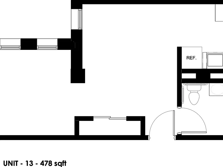 New Grand Apartments — Photo 21
