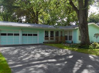 1005 Elm Dr, Bluffton, IN 46714