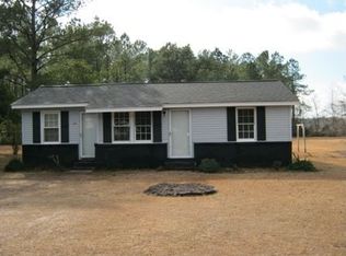 509 W Myrtle Rd, Andrews, SC 29510
