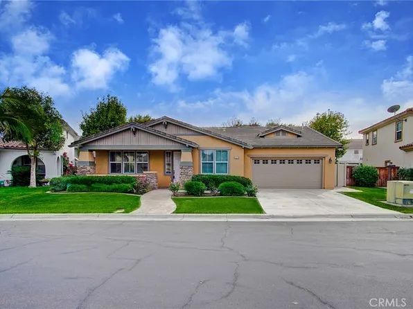 11578 Trailrun Ct, Riverside, CA 92505