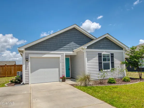 1166 King Eider Way, Winnabow, NC 28479