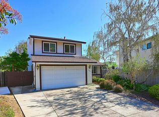 481 Falcon Way, Hercules, CA 94547
