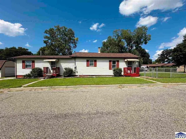 3100 N 14th St, Terre Haute, IN 47804