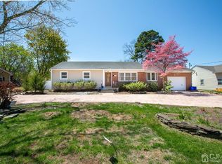 45 Brookside Ave, Old Bridge, NJ