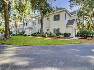 59 Spindle Ln #59, Hilton Head Island, SC 29926