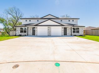 2542 Leroy Ln #A, Belton, TX 76513